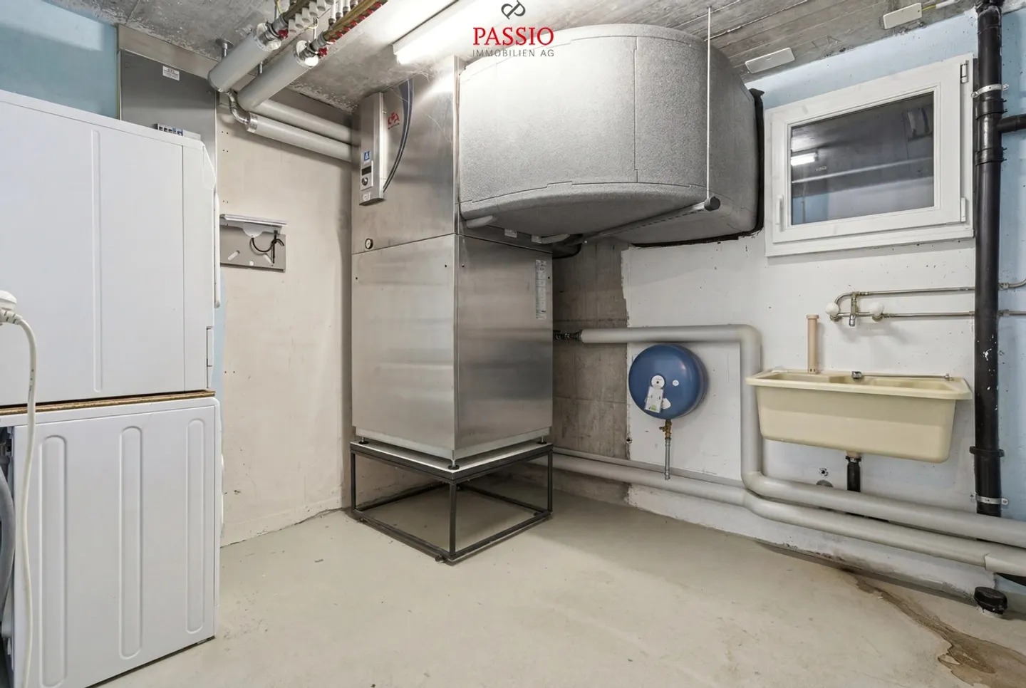 Casa unifamiliare a schiera con 6,5 stanze in posizione tranquilla - Foto 24 di 29