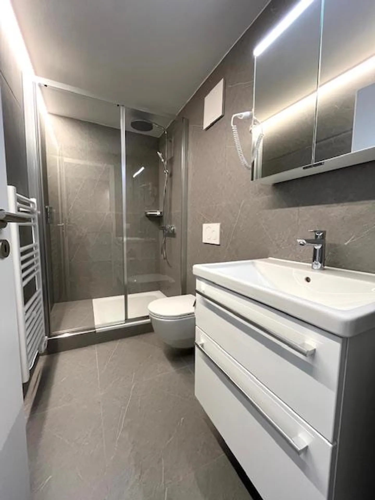 Appartements Madrus Valens - Photo 5 sur 17