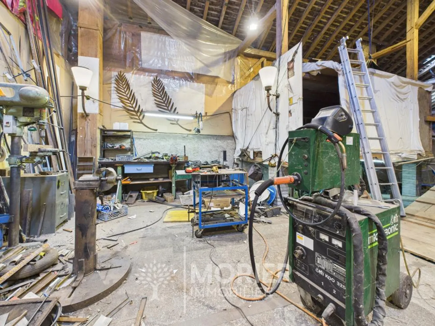 Village house to renovate with potential! - Photo 8 of 13