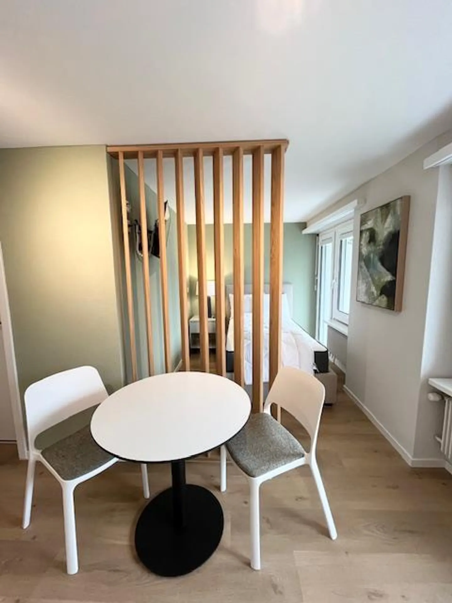 Appartements Madrus Valens - Photo 3 sur 17