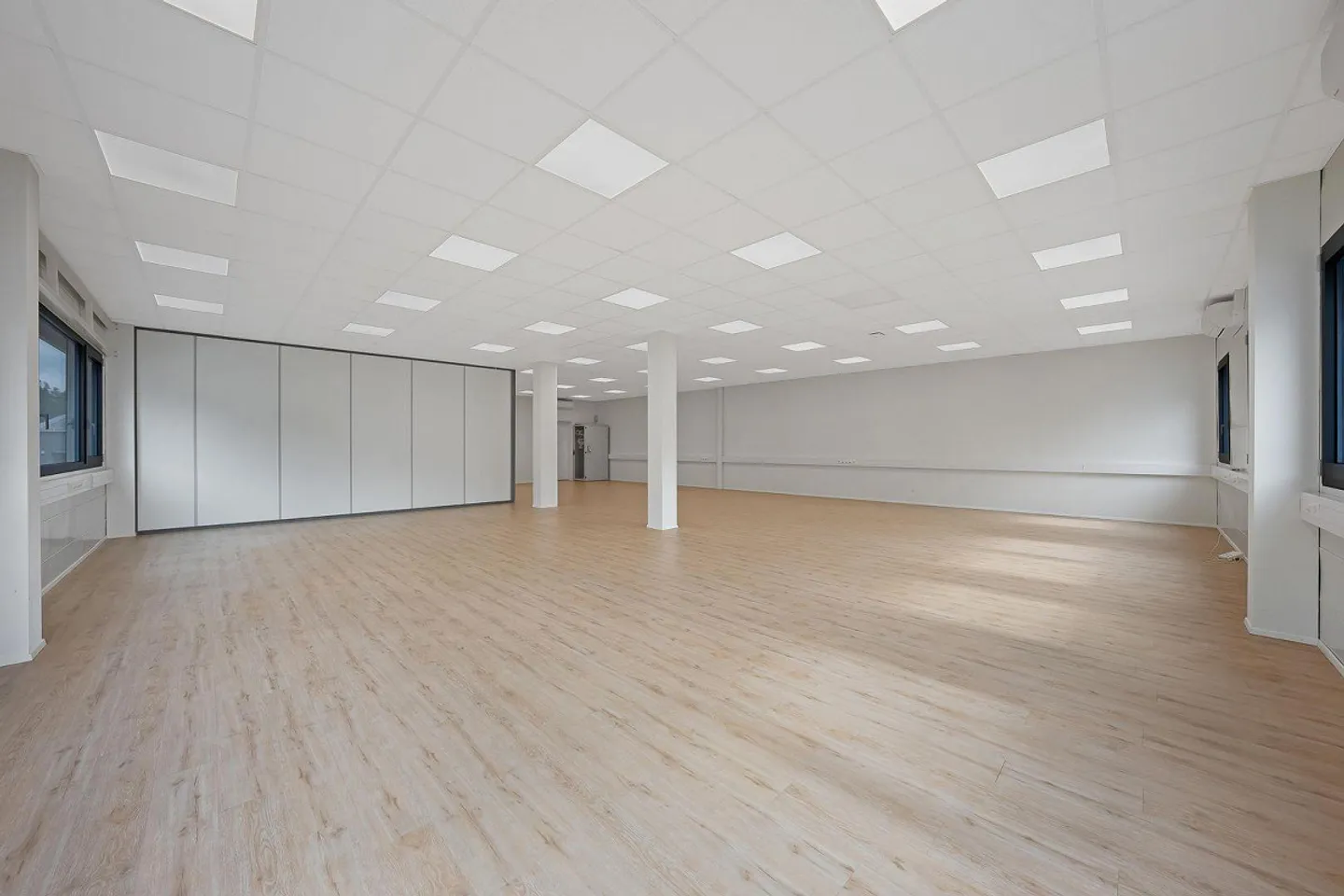 bureaux - Photo 4 sur 12