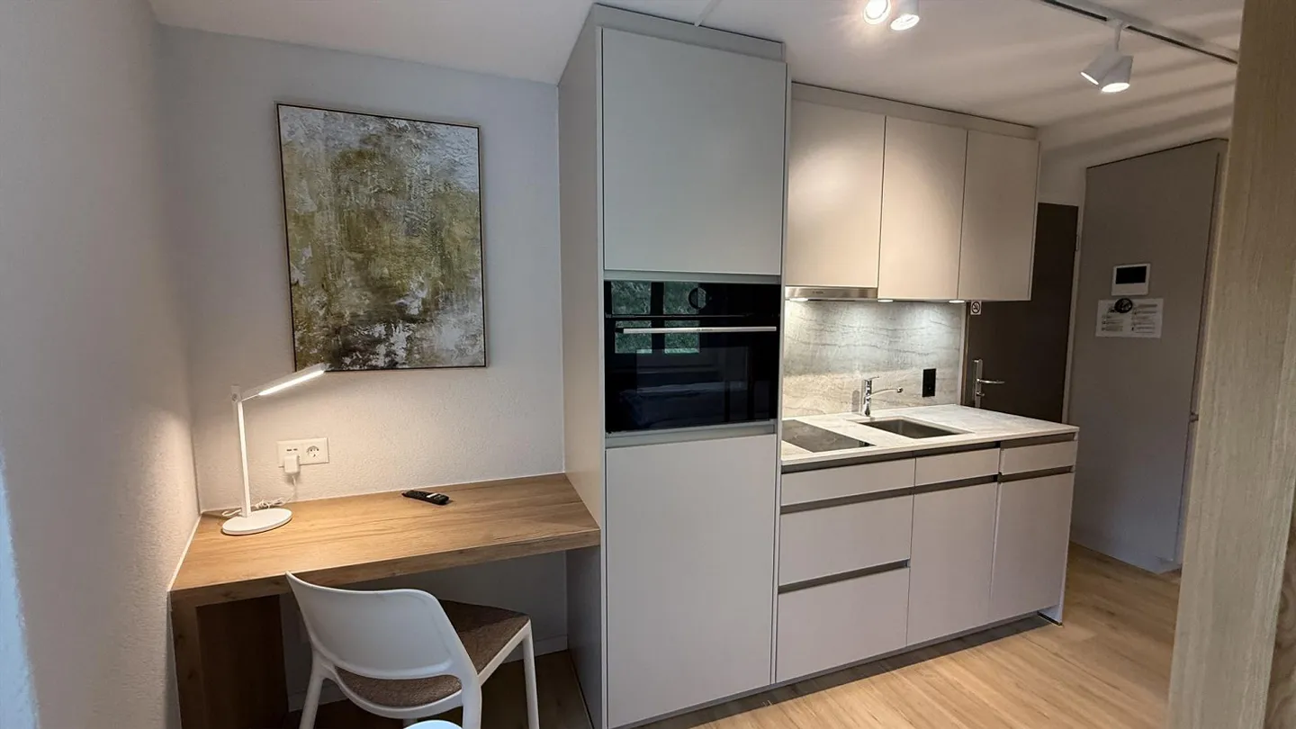Appartements Madrus Valens - Photo 6 sur 17