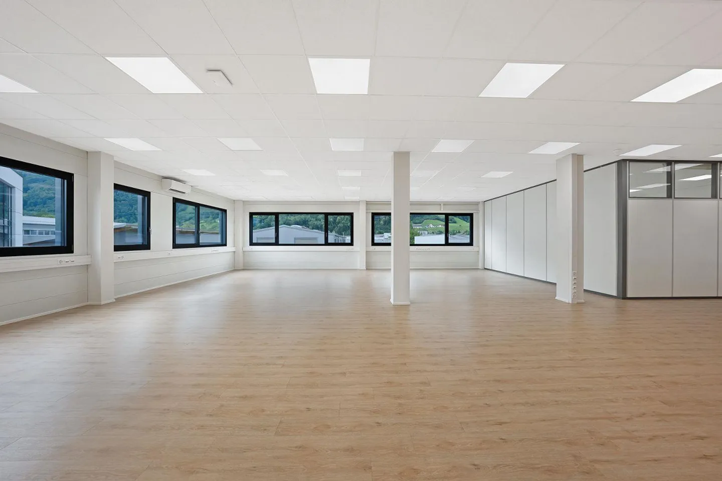 bureaux - Photo 5 sur 12