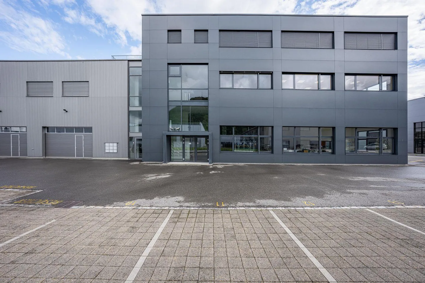 bureaux - Photo 10 sur 12