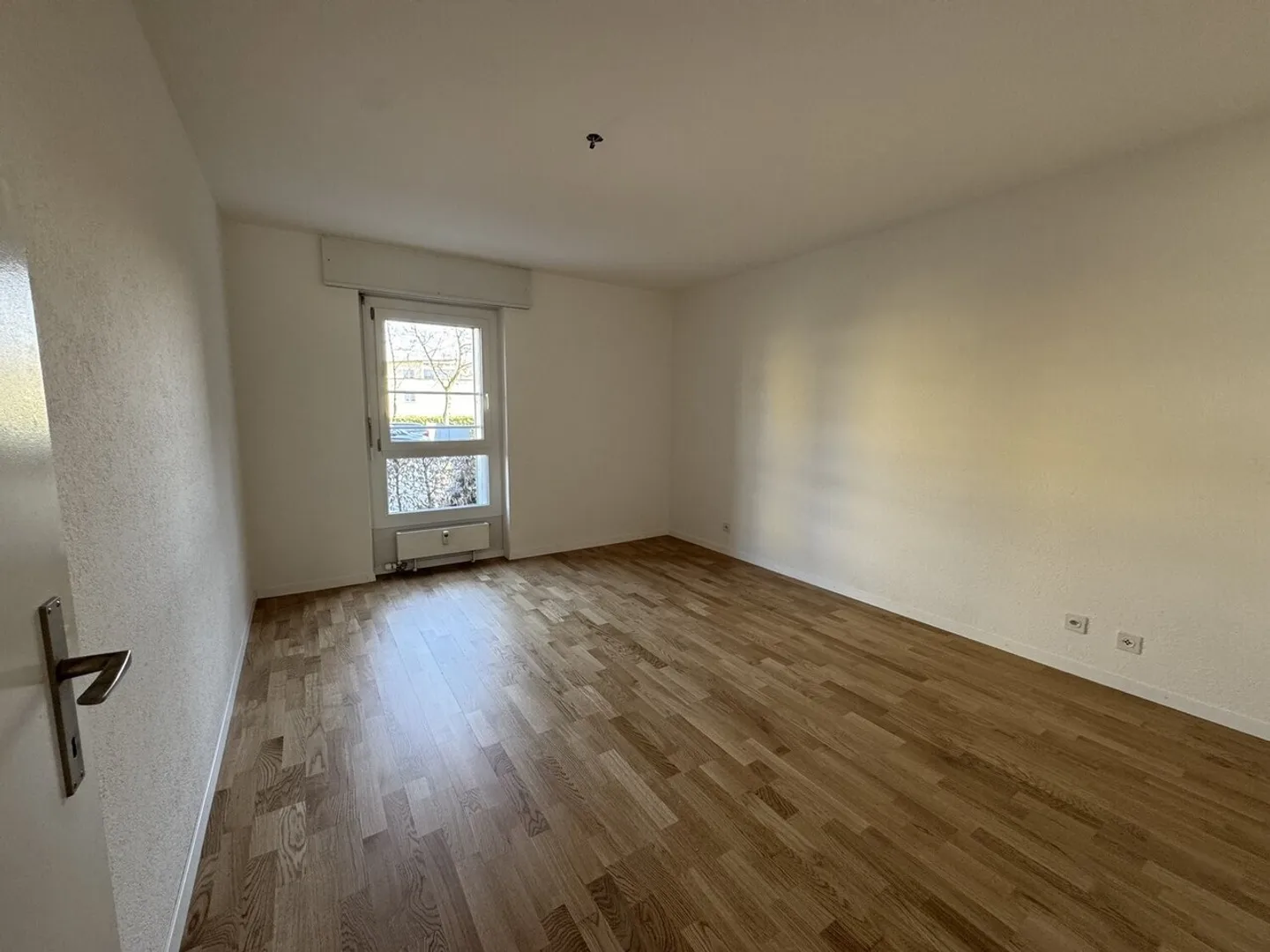 Attractive 4 1/2-room apartment in Münchenbuchsee - Photo 4 of 7