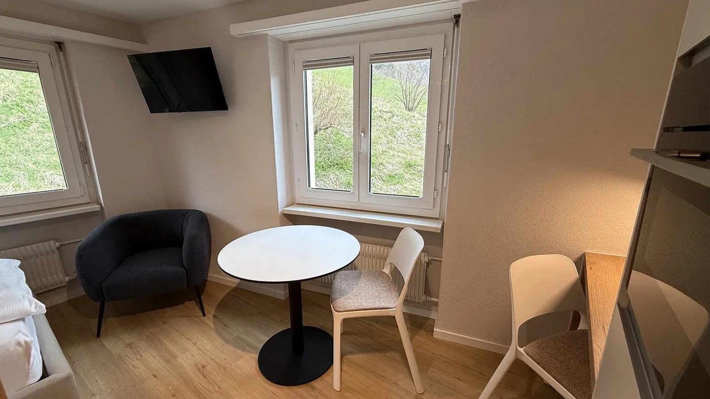 Appartements Madrus Valens - Photo 8 sur 17