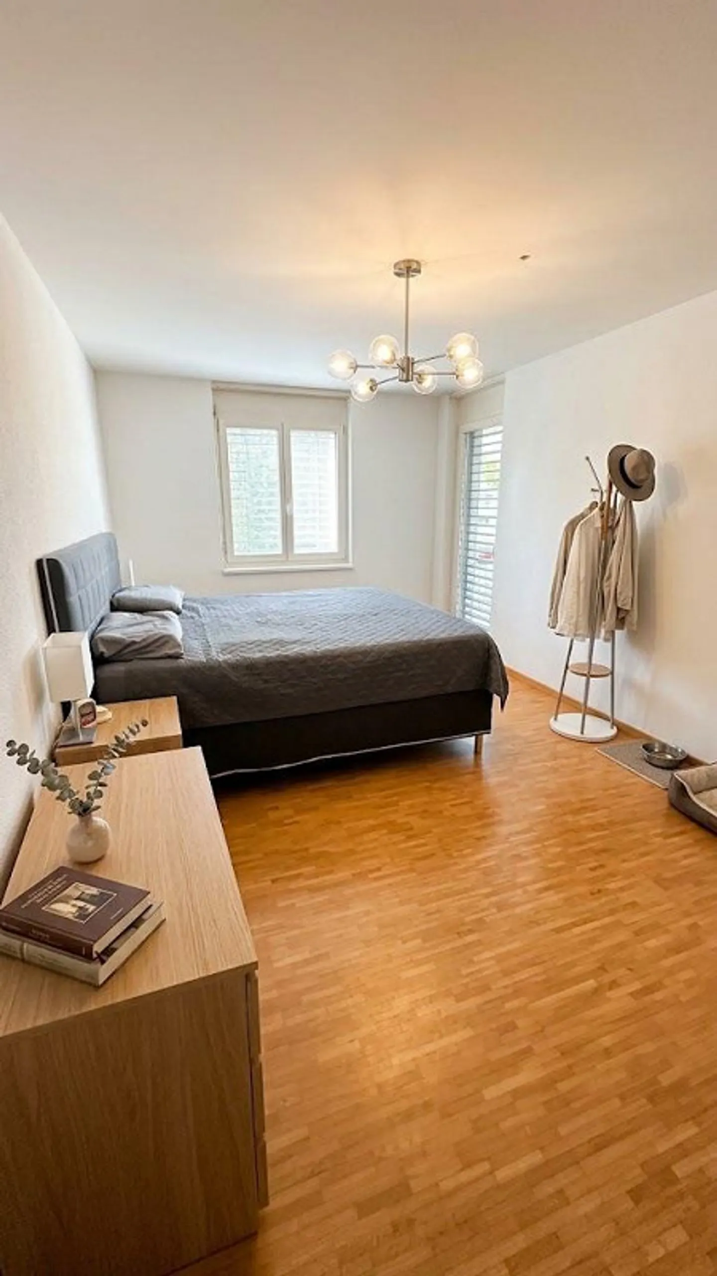 Appartement confortable de 4,5 pièces à louer à Dagmersellen - Photo 2 sur 9