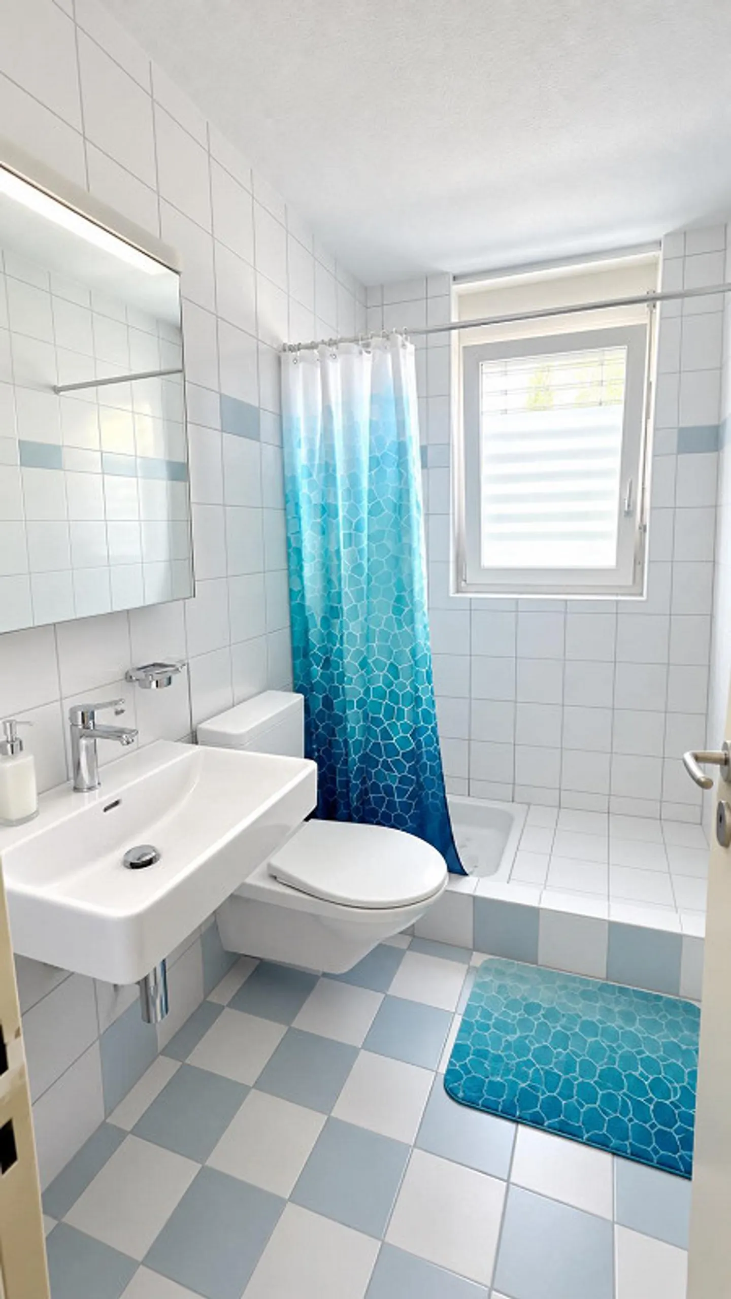 Appartement confortable de 4,5 pièces à louer à Dagmersellen - Photo 4 sur 9