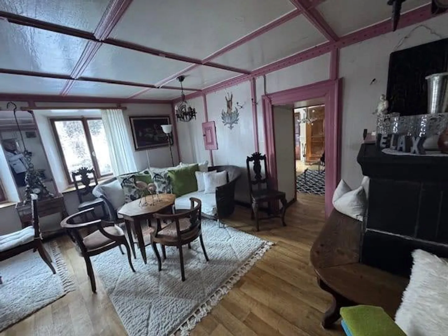 From Osteria to Residential House, Your New Home with History - Photo 6 of 13