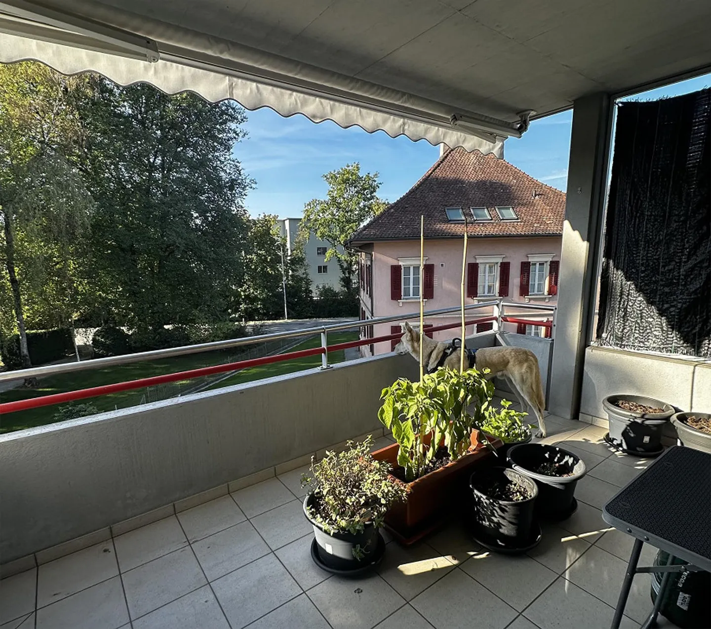 Appartement confortable de 4,5 pièces à louer à Dagmersellen - Photo 5 sur 9