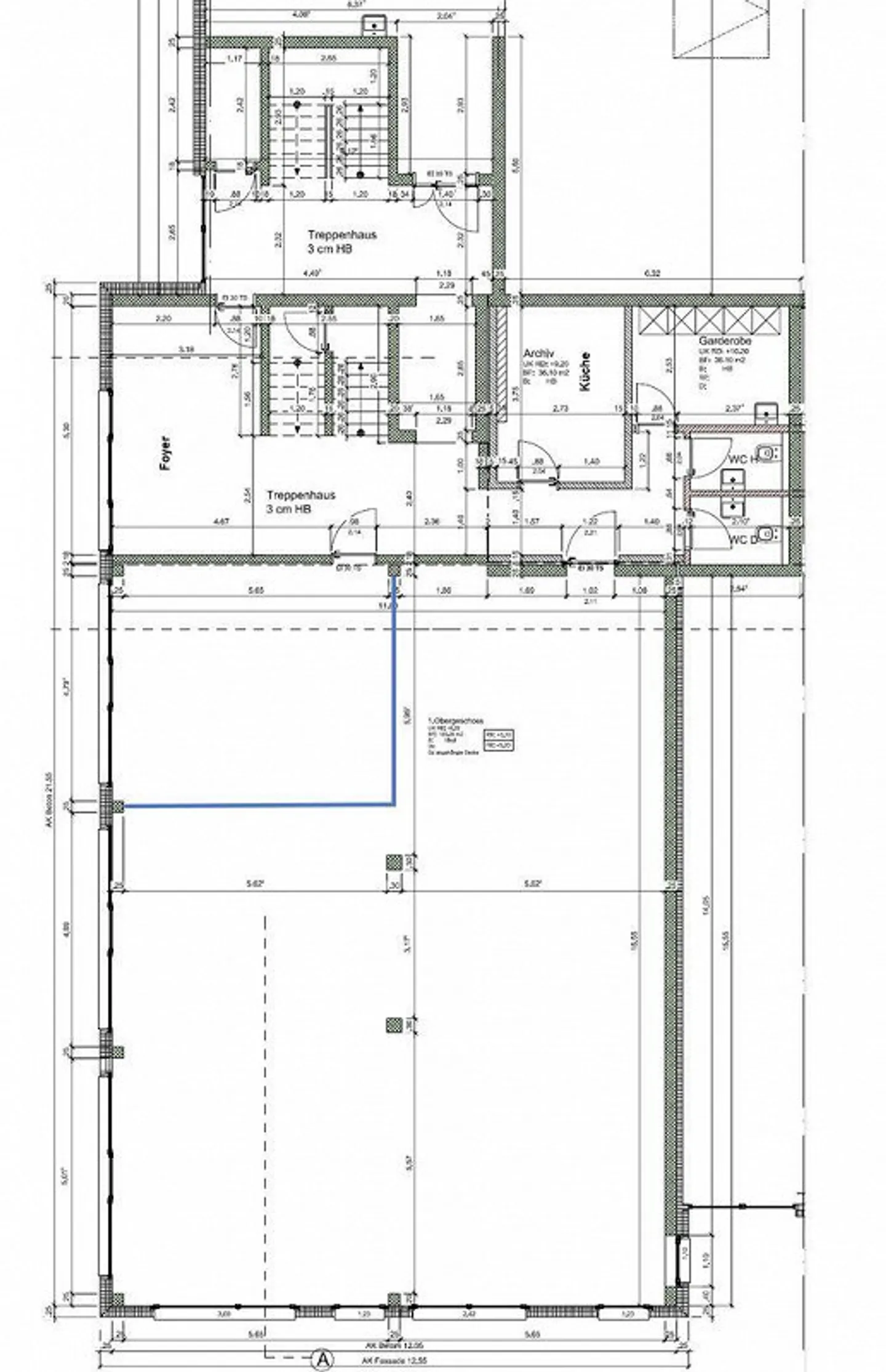 bureaux - Photo 12 sur 12
