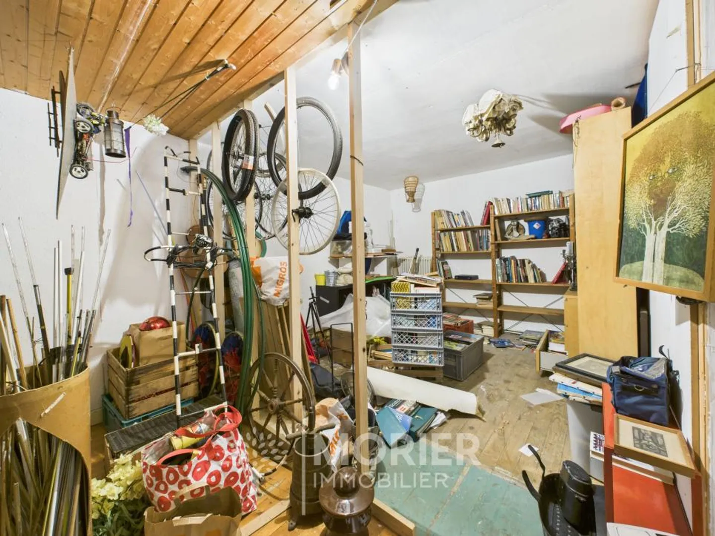 Village house to renovate with potential! - Photo 13 of 13