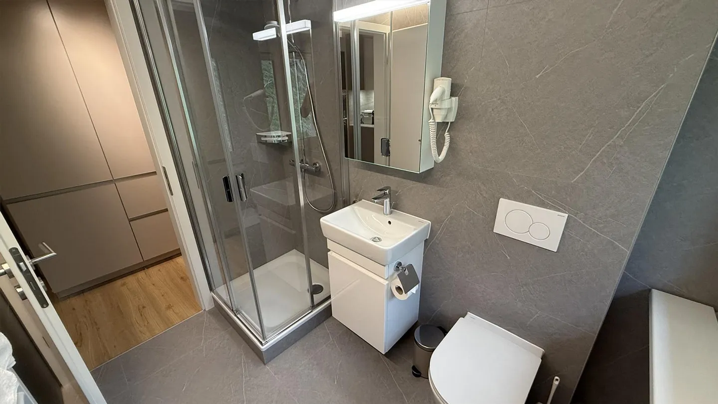 Appartements Madrus Valens - Photo 12 sur 17