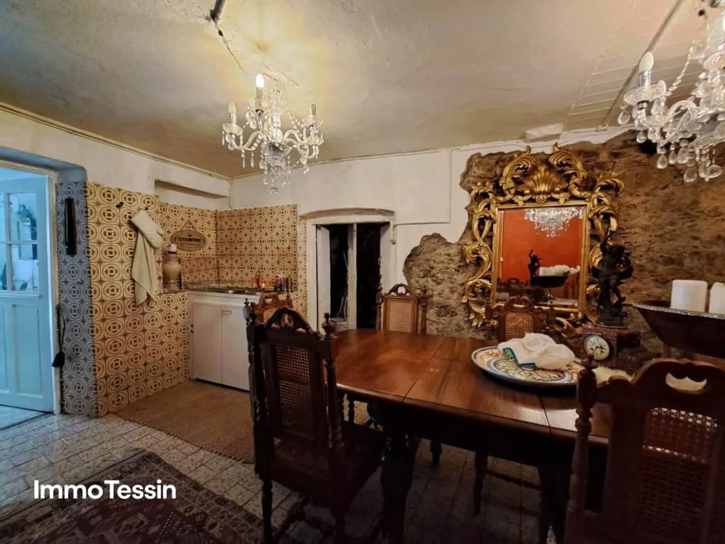 From Osteria to Residential House, Your New Home with History - Photo 7 of 13