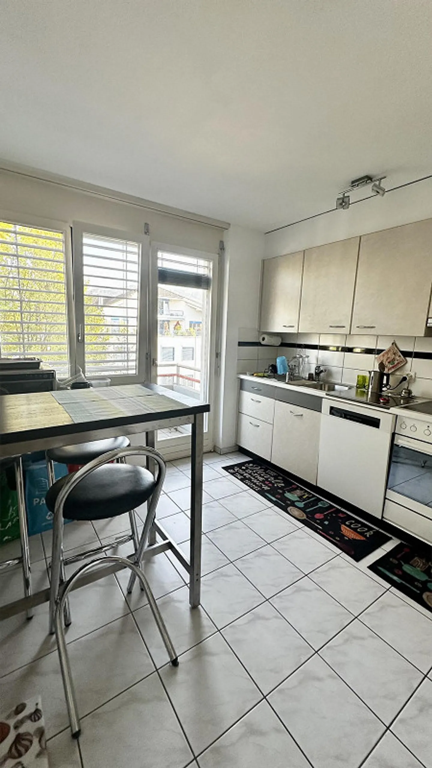 Appartement confortable de 4,5 pièces à louer à Dagmersellen - Photo 6 sur 9