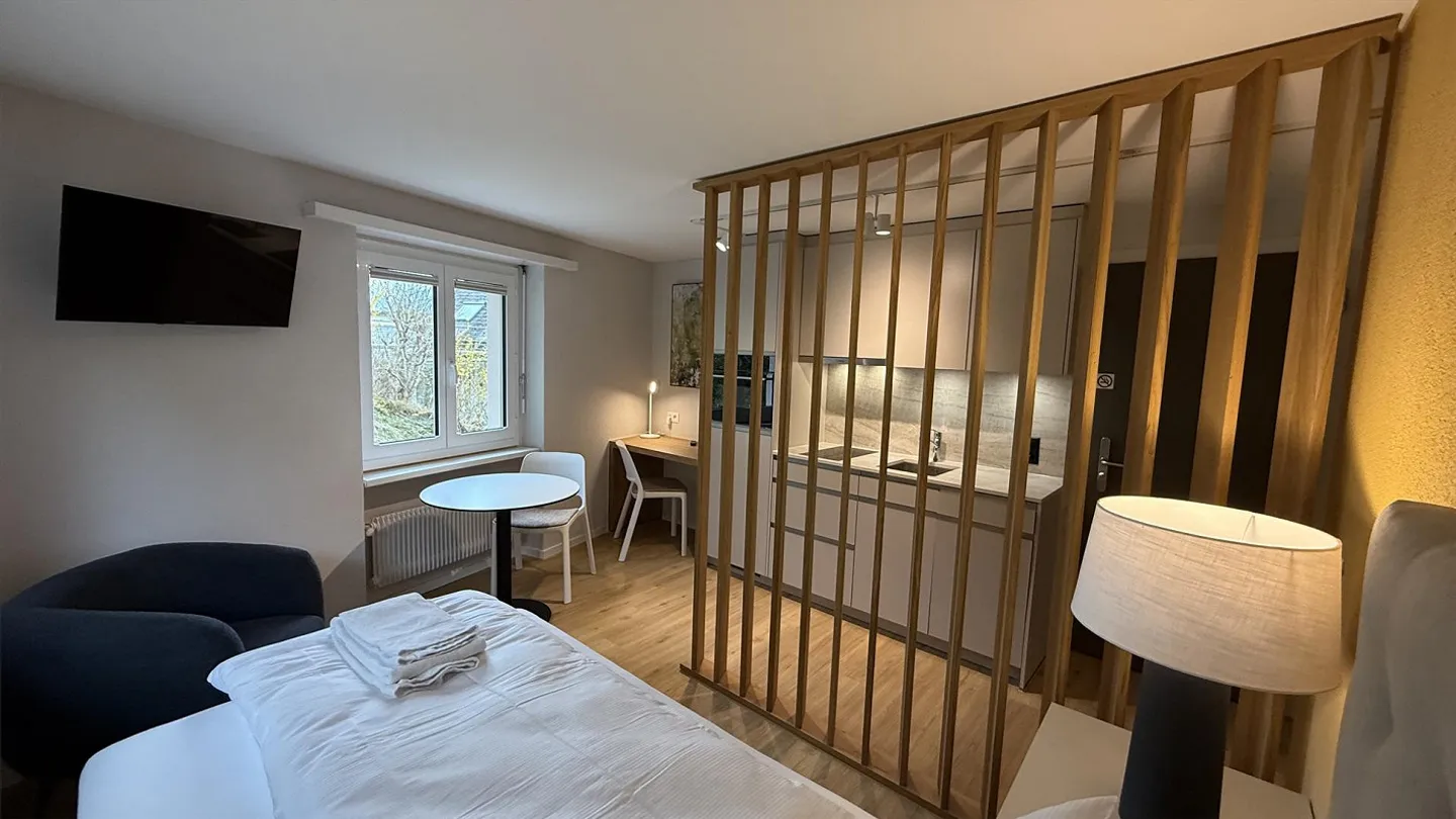 Appartements Madrus Valens - Photo 13 sur 17