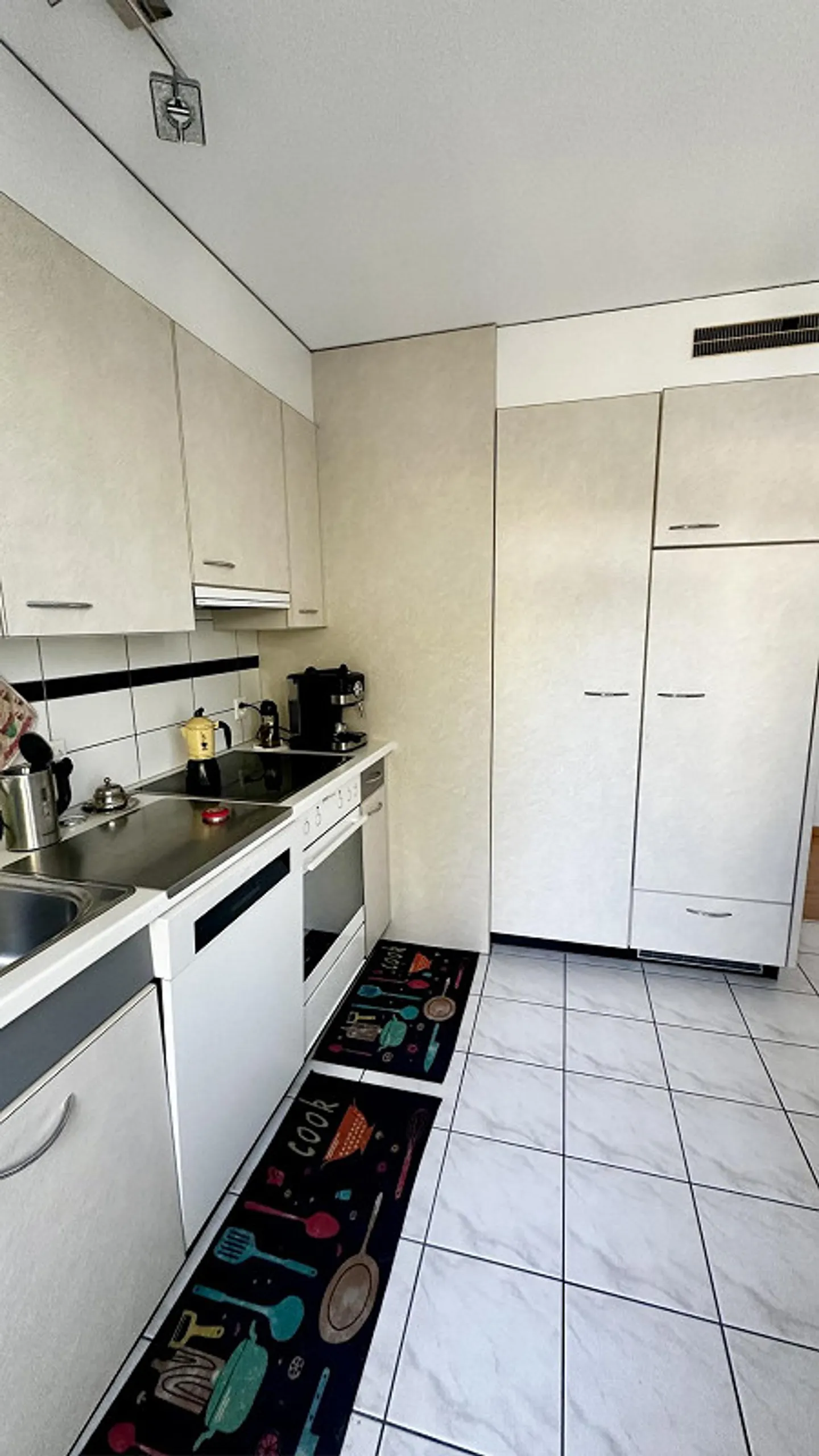 Appartement confortable de 4,5 pièces à louer à Dagmersellen - Photo 7 sur 9