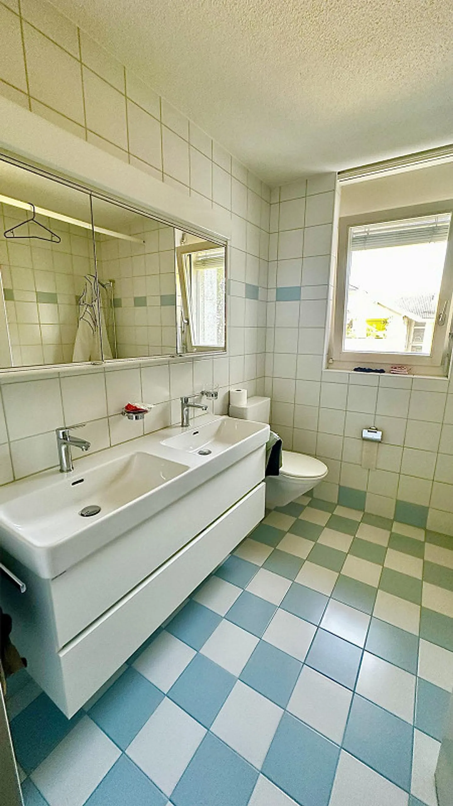 Appartement confortable de 4,5 pièces à louer à Dagmersellen - Photo 9 sur 9