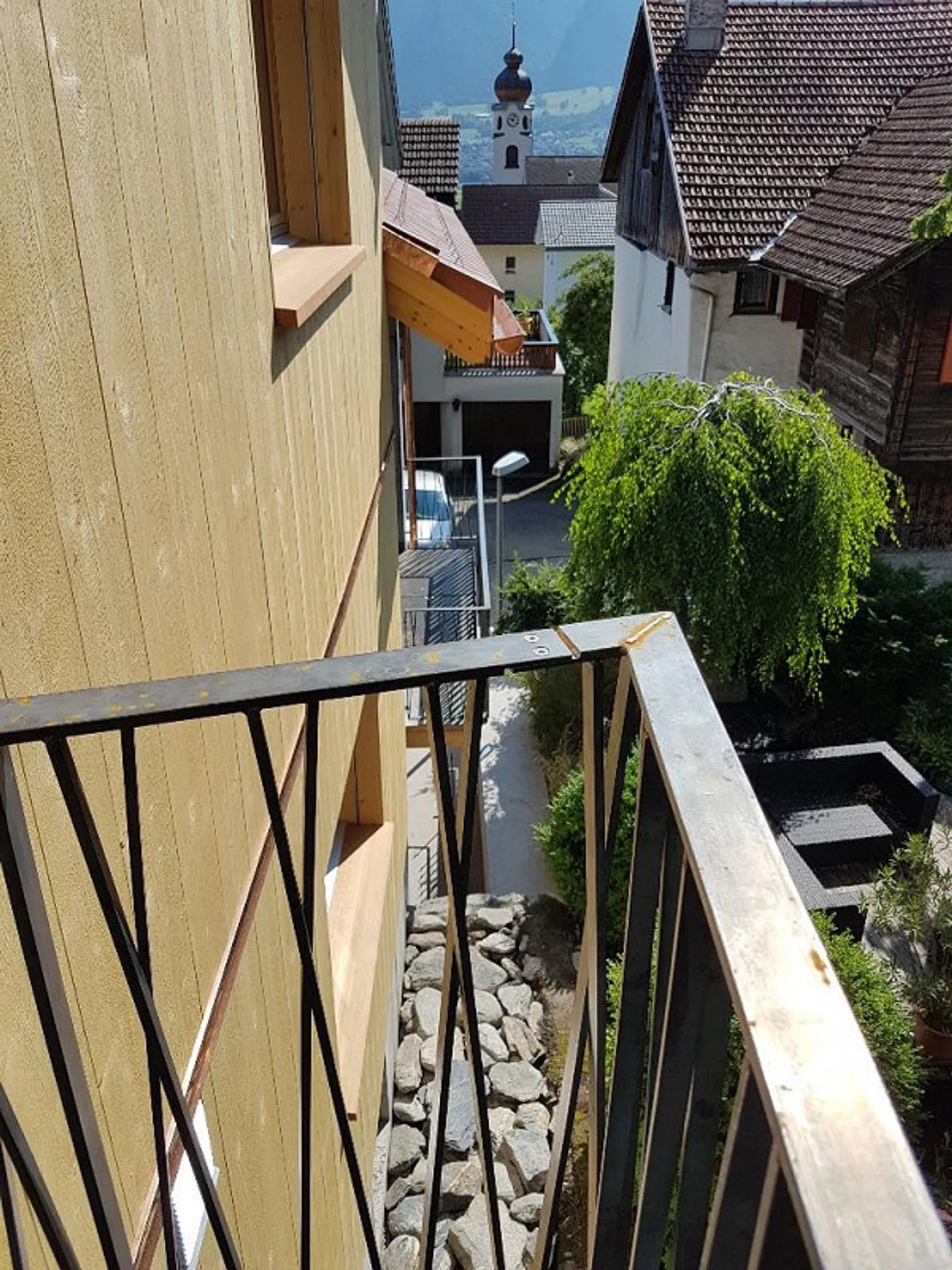 5 "L'inhabituel" appartement en attique / galerie de 3 pièces avec balcon - Photo 5 sur 21