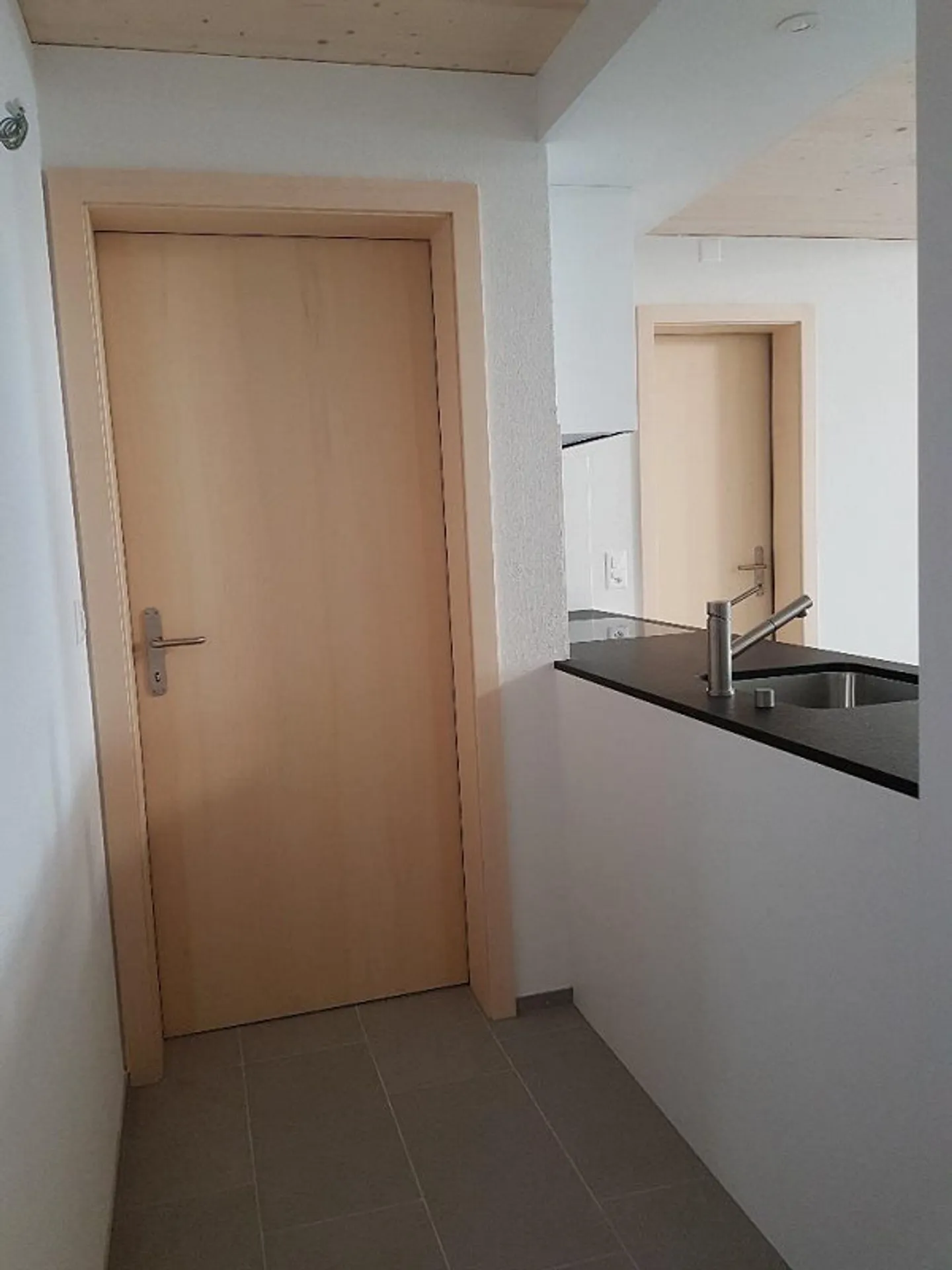 5 "L'inhabituel" appartement en attique / galerie de 3 pièces avec balcon - Photo 10 sur 21