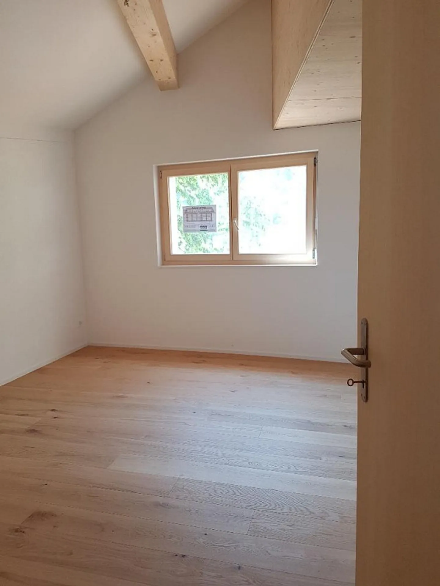5 "L'inhabituel" appartement en attique / galerie de 3 pièces avec balcon - Photo 11 sur 21