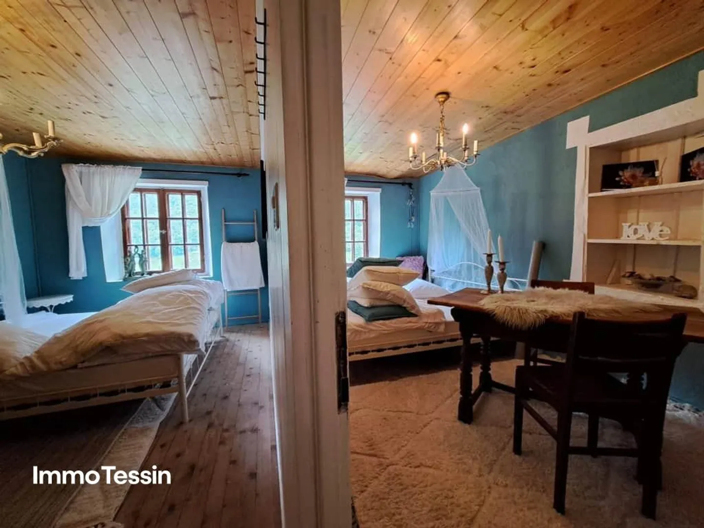 From Osteria to Residential House, Your New Home with History - Photo 8 of 13