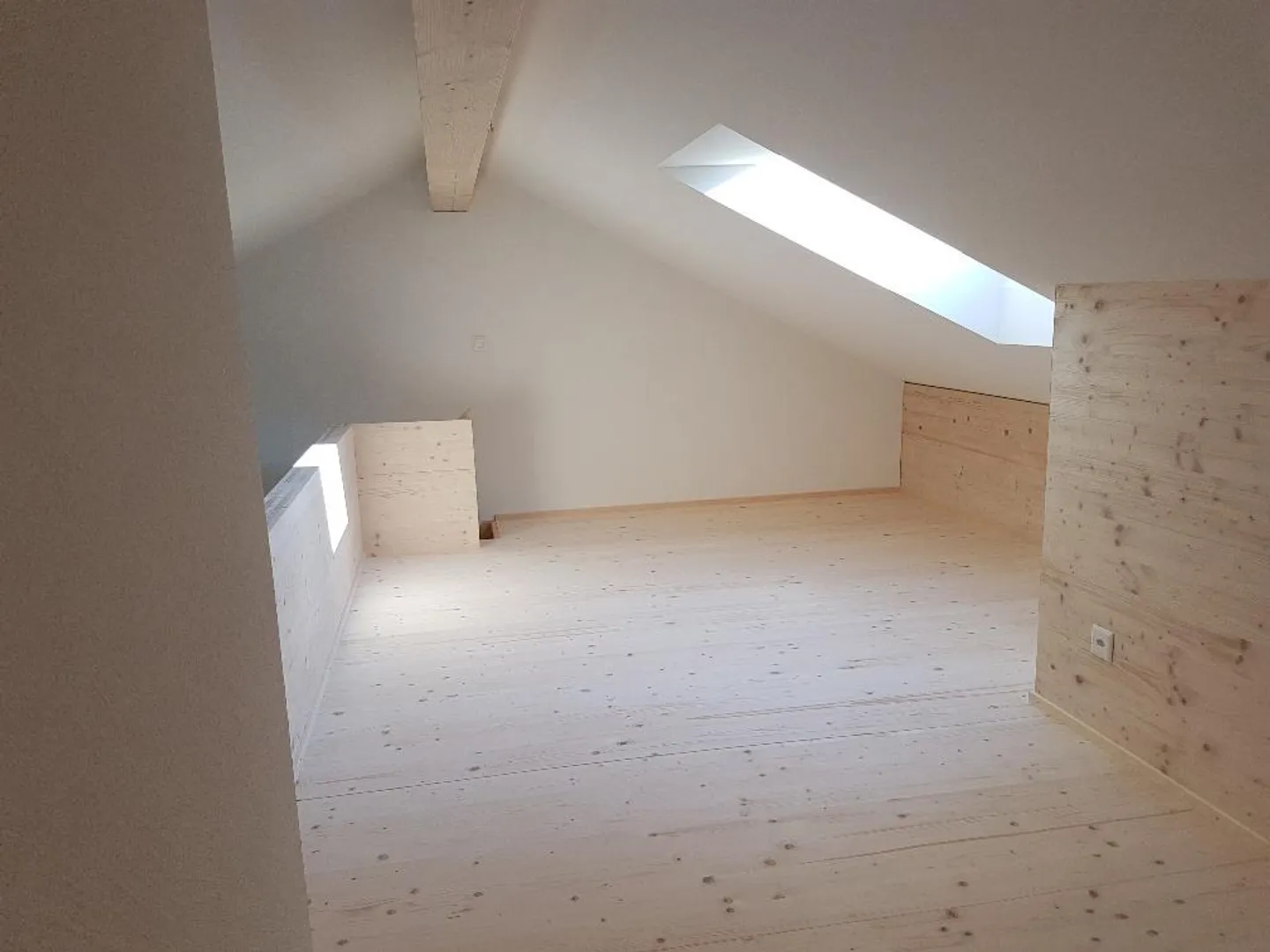 5 "L'inhabituel" appartement en attique / galerie de 3 pièces avec balcon - Photo 21 sur 21