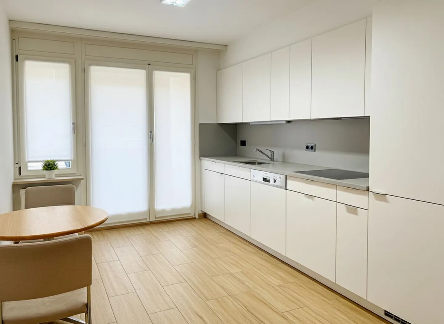 4,5-Zimmer-Wohnung - Foto 3 von 10