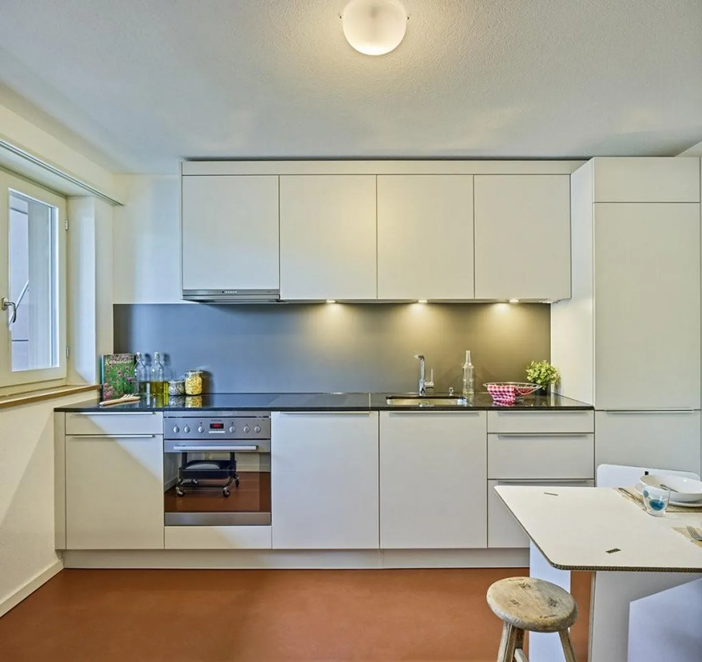 Feel Good in Tscharni! - Photo 2 of 5