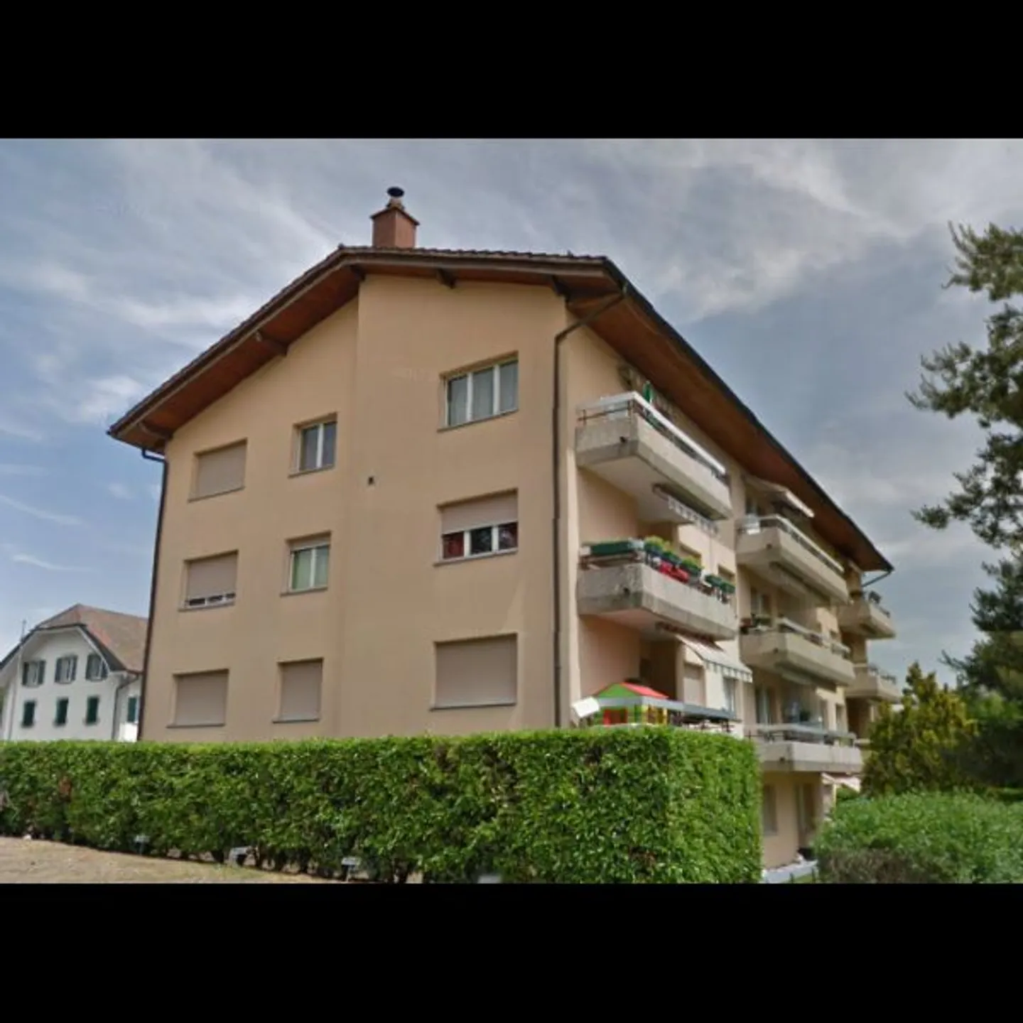 Apartment, 4.0 room(s) - Photo 1 of 1