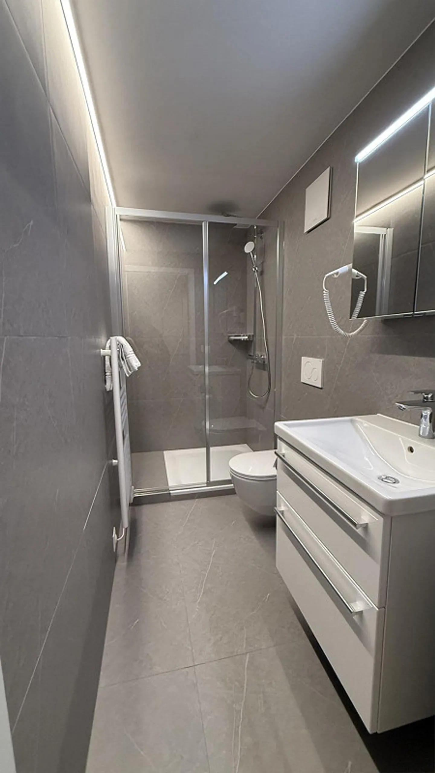 Appartements Madrus Valens - Photo 17 sur 17