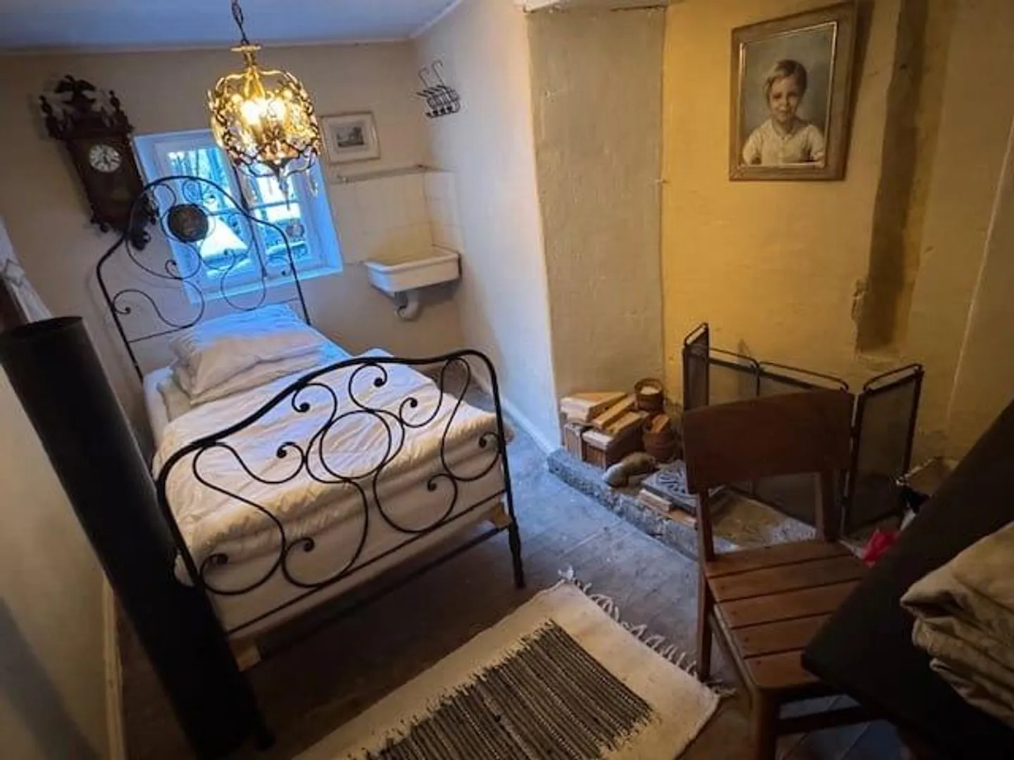 From Osteria to Residential House, Your New Home with History - Photo 9 of 13