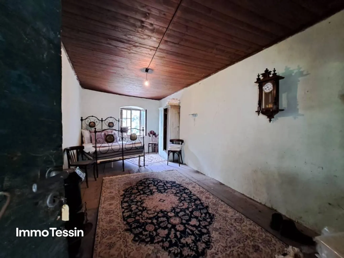 From Osteria to Residential House, Your New Home with History - Photo 10 of 13