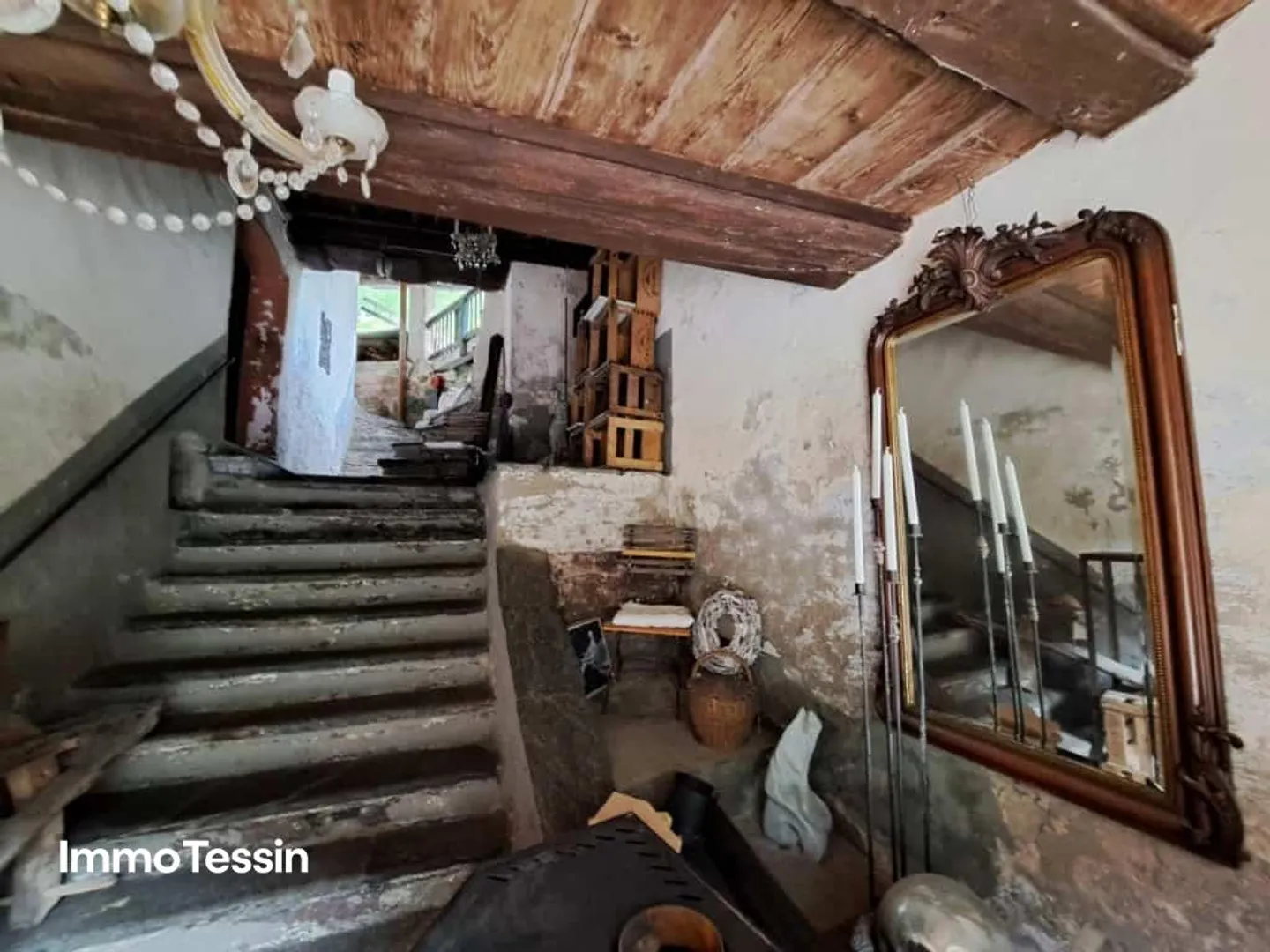 From Osteria to Residential House, Your New Home with History - Photo 11 of 13