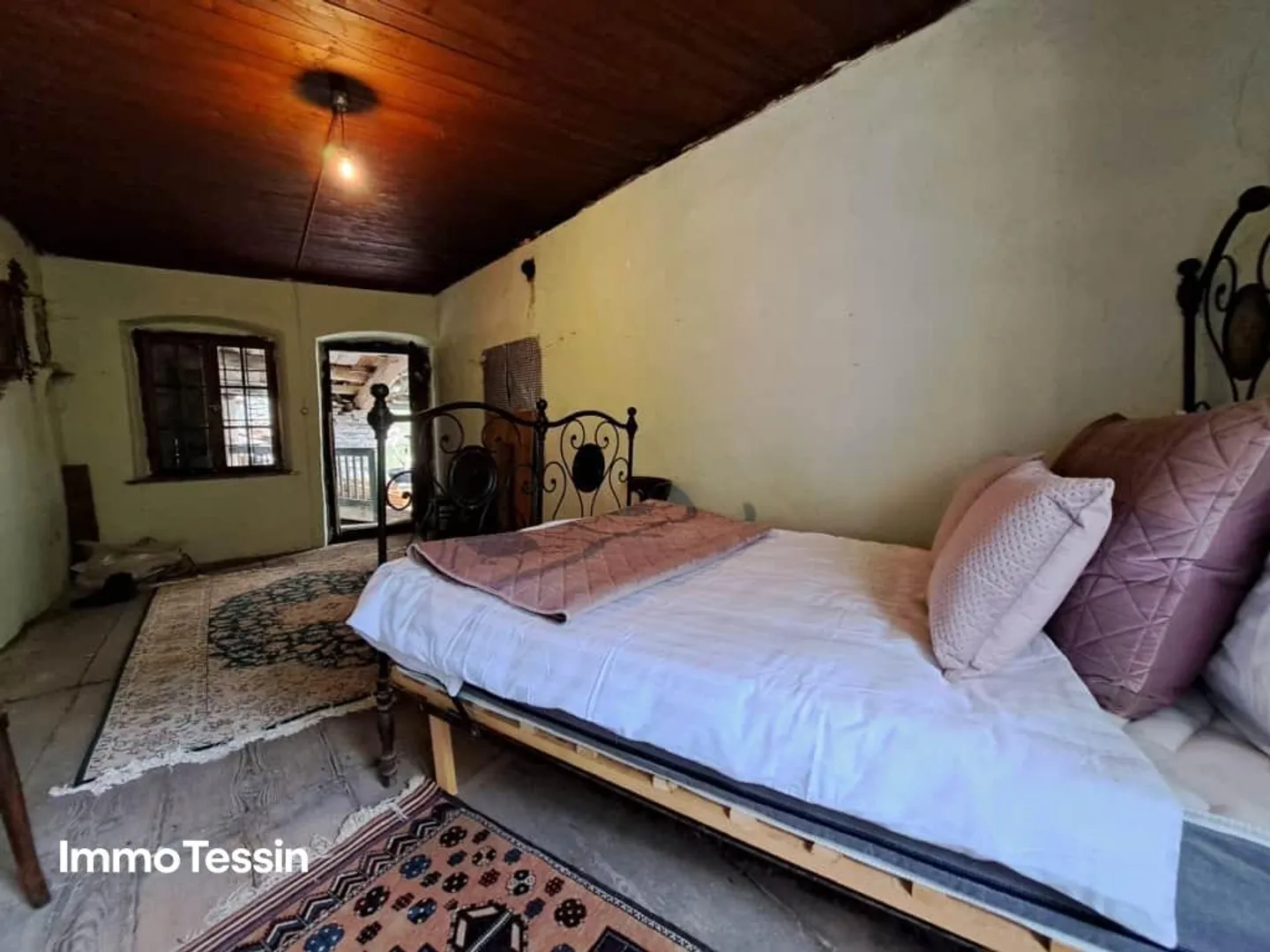 From Osteria to Residential House, Your New Home with History - Photo 12 of 13