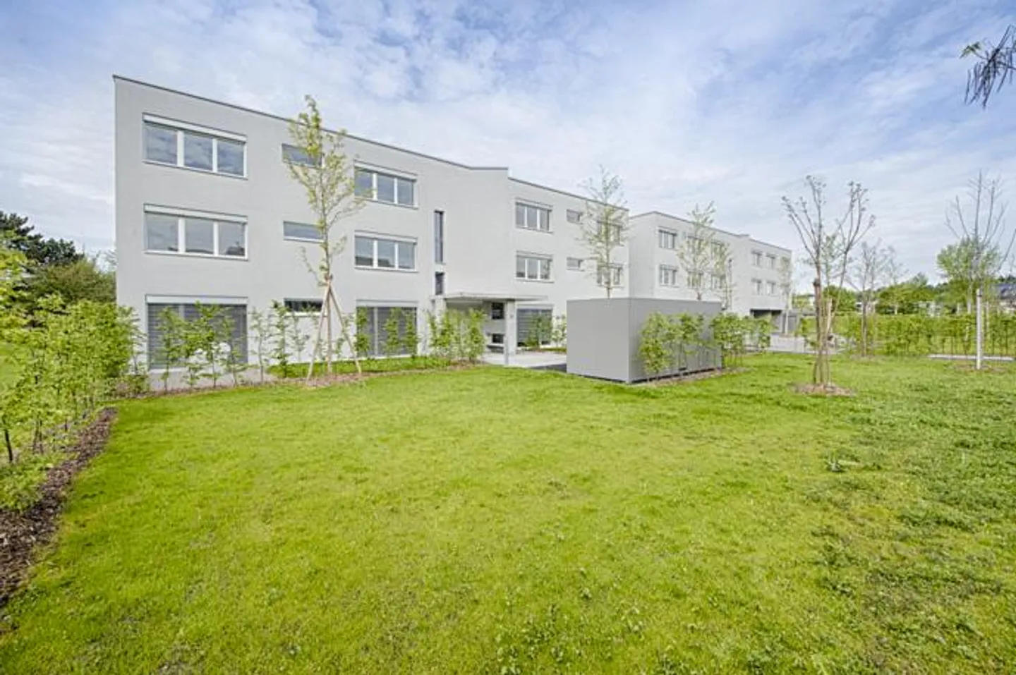 Moderne Maisonette-Wohnung - Foto 1 von 10
