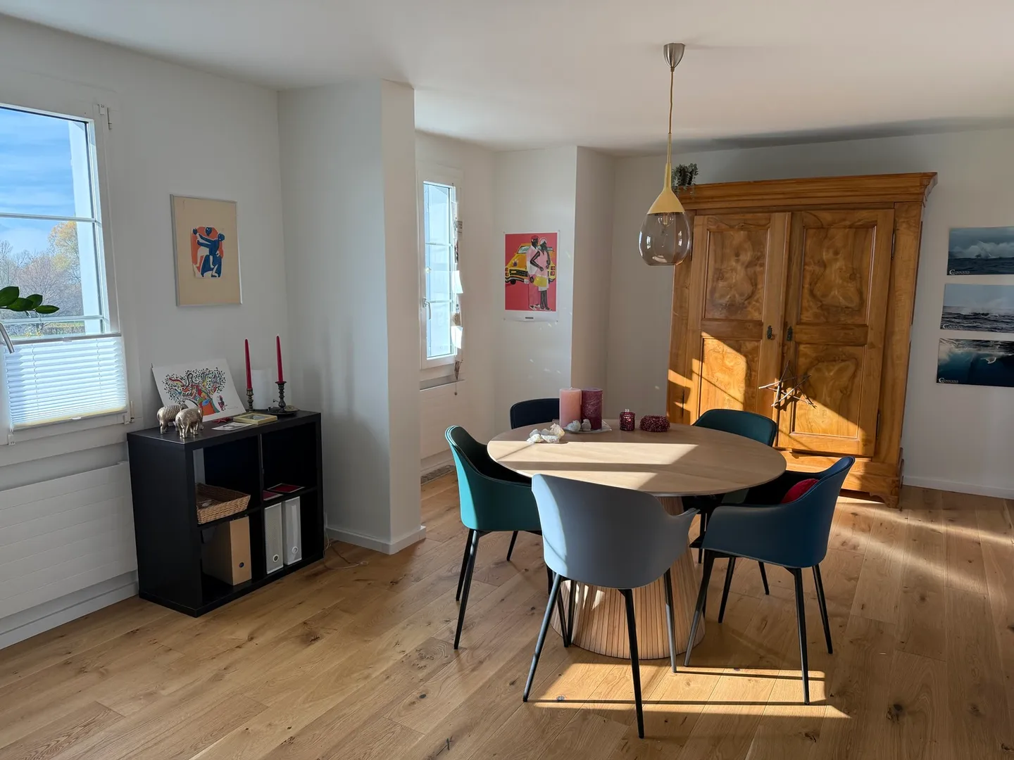 Appartamento in affitto - Foto 4 di 10