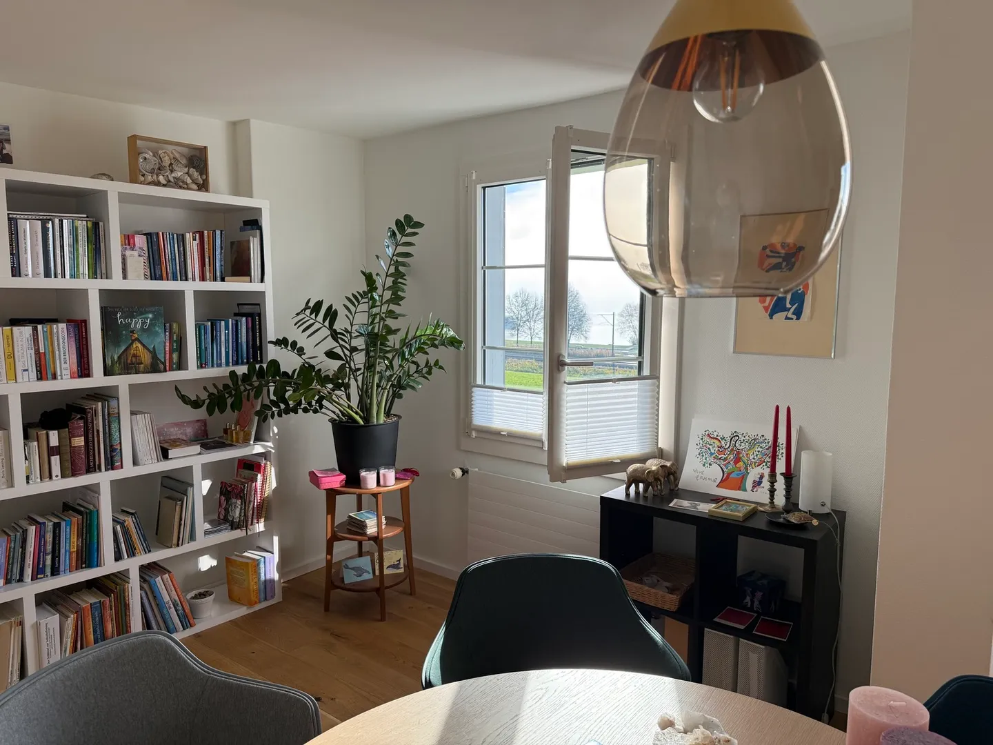 Appartamento in affitto - Foto 5 di 10