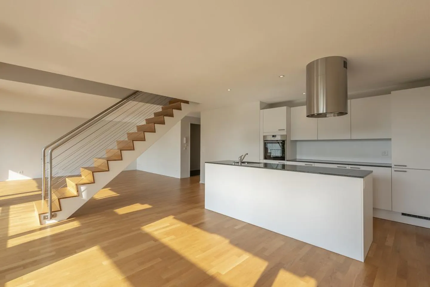 Moderne Maisonette-Wohnung - Foto 2 von 10