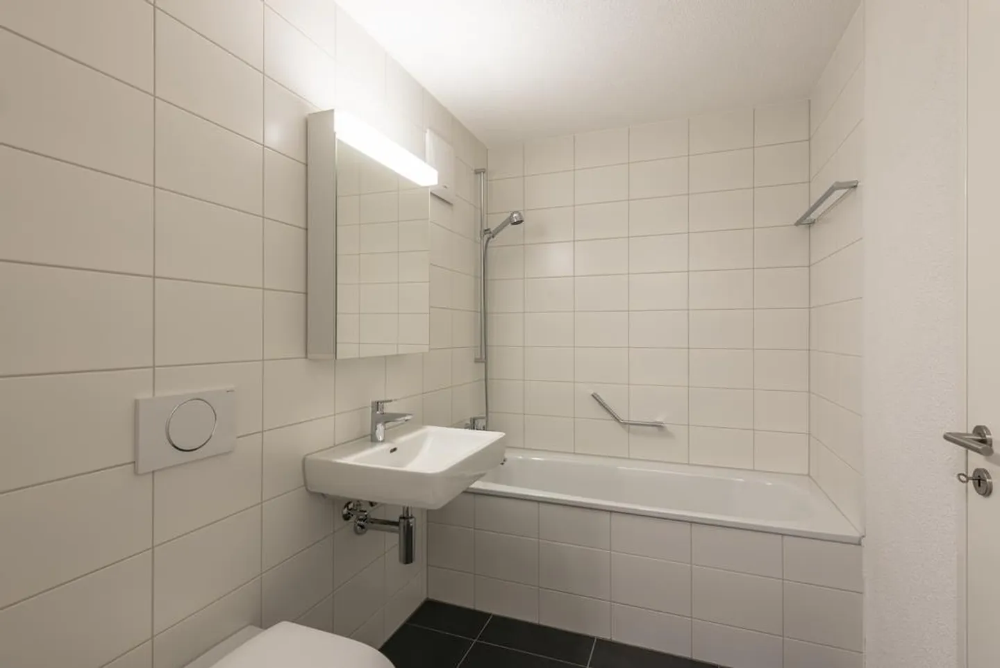 Moderne Maisonette-Wohnung - Foto 3 von 10