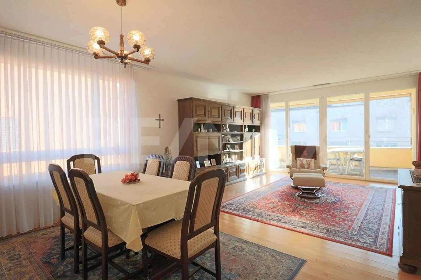 Appartamento 4.5 locali - Foto 2 di 5