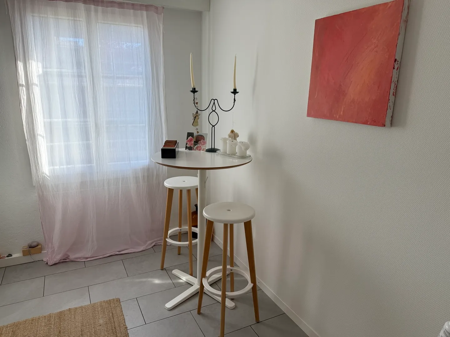 Appartamento in affitto - Foto 9 di 10