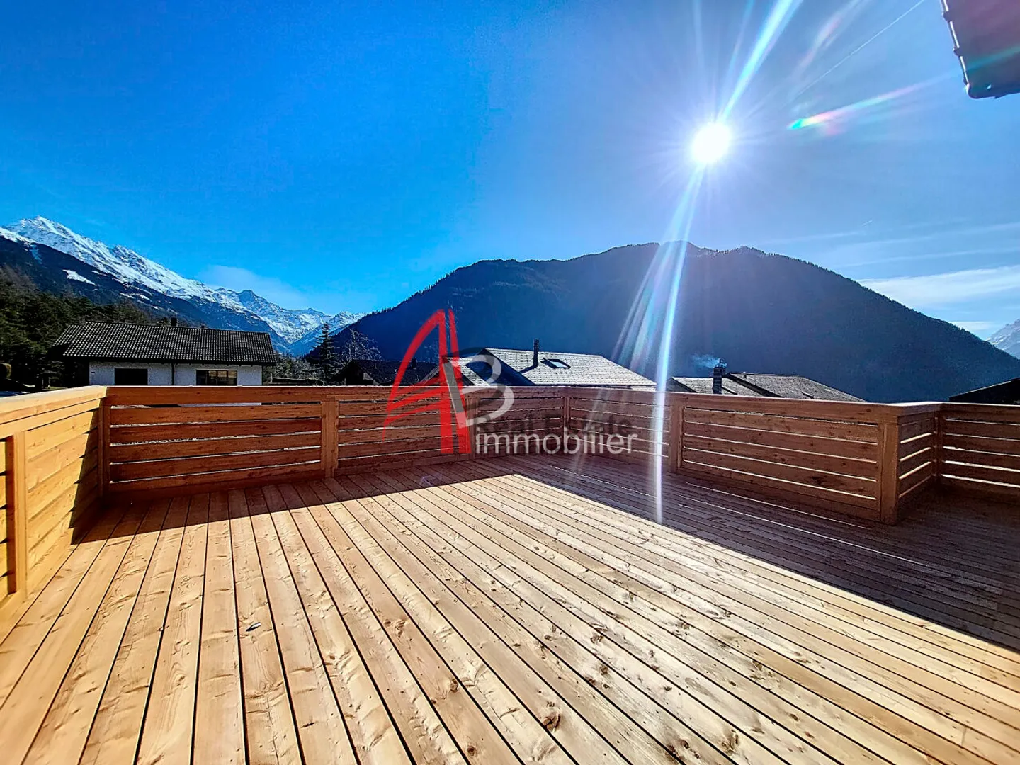 Chalet 6.5 rooms - Photo 13 of 13