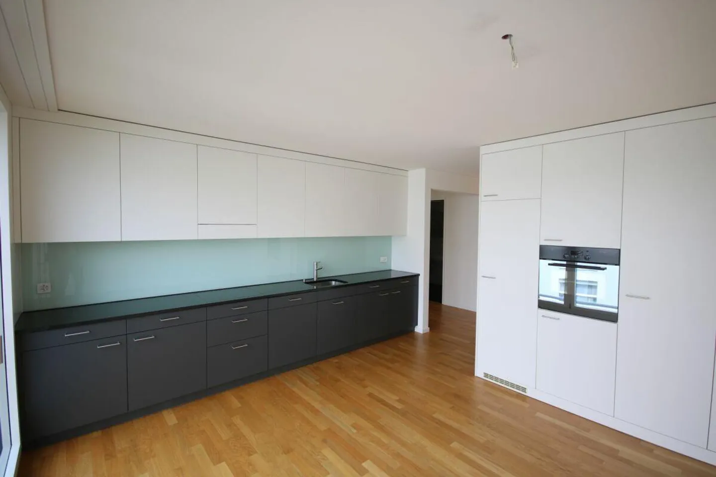 Modernes Apartment in Thalwil - Foto 4 von 9