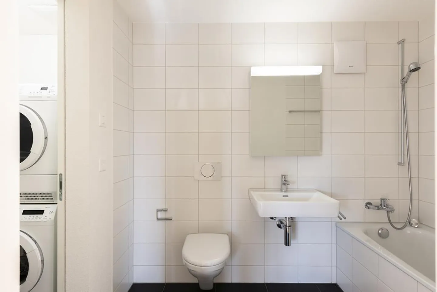 Moderne Maisonette-Wohnung - Foto 4 von 10