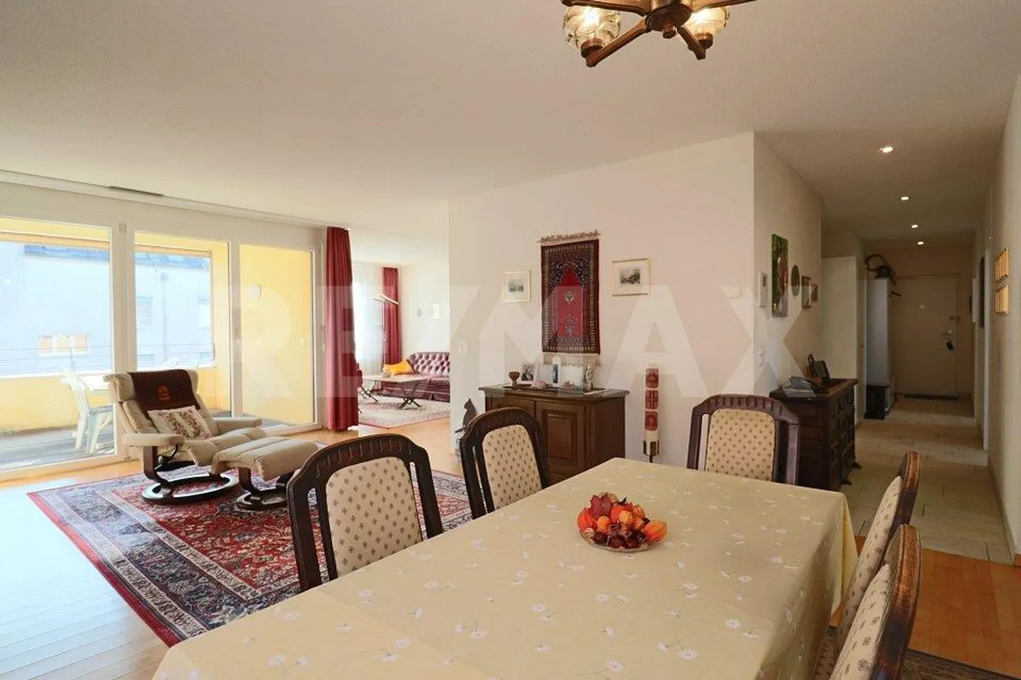 Appartamento 4.5 locali - Foto 3 di 5