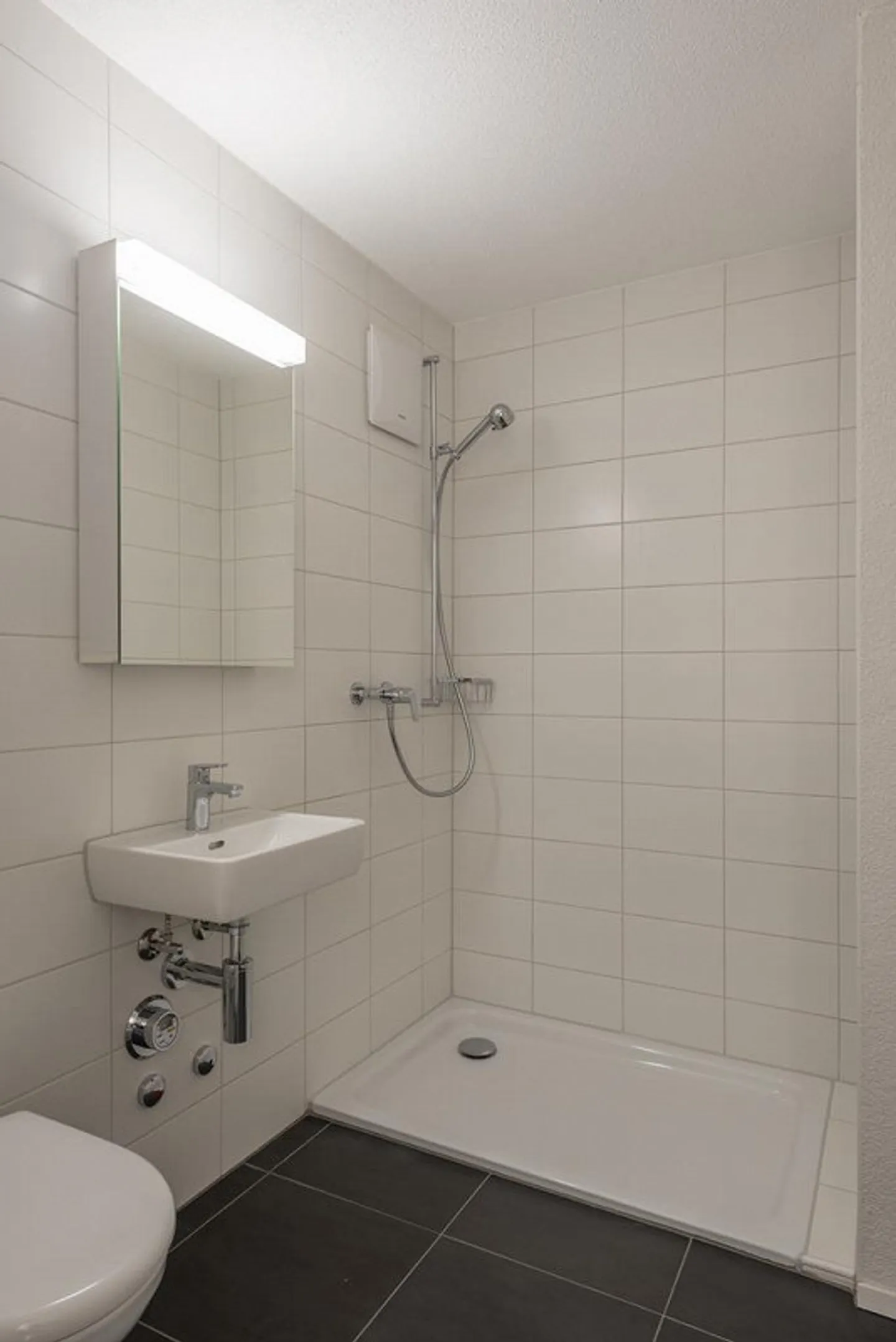 Moderne Maisonette-Wohnung - Foto 5 von 10
