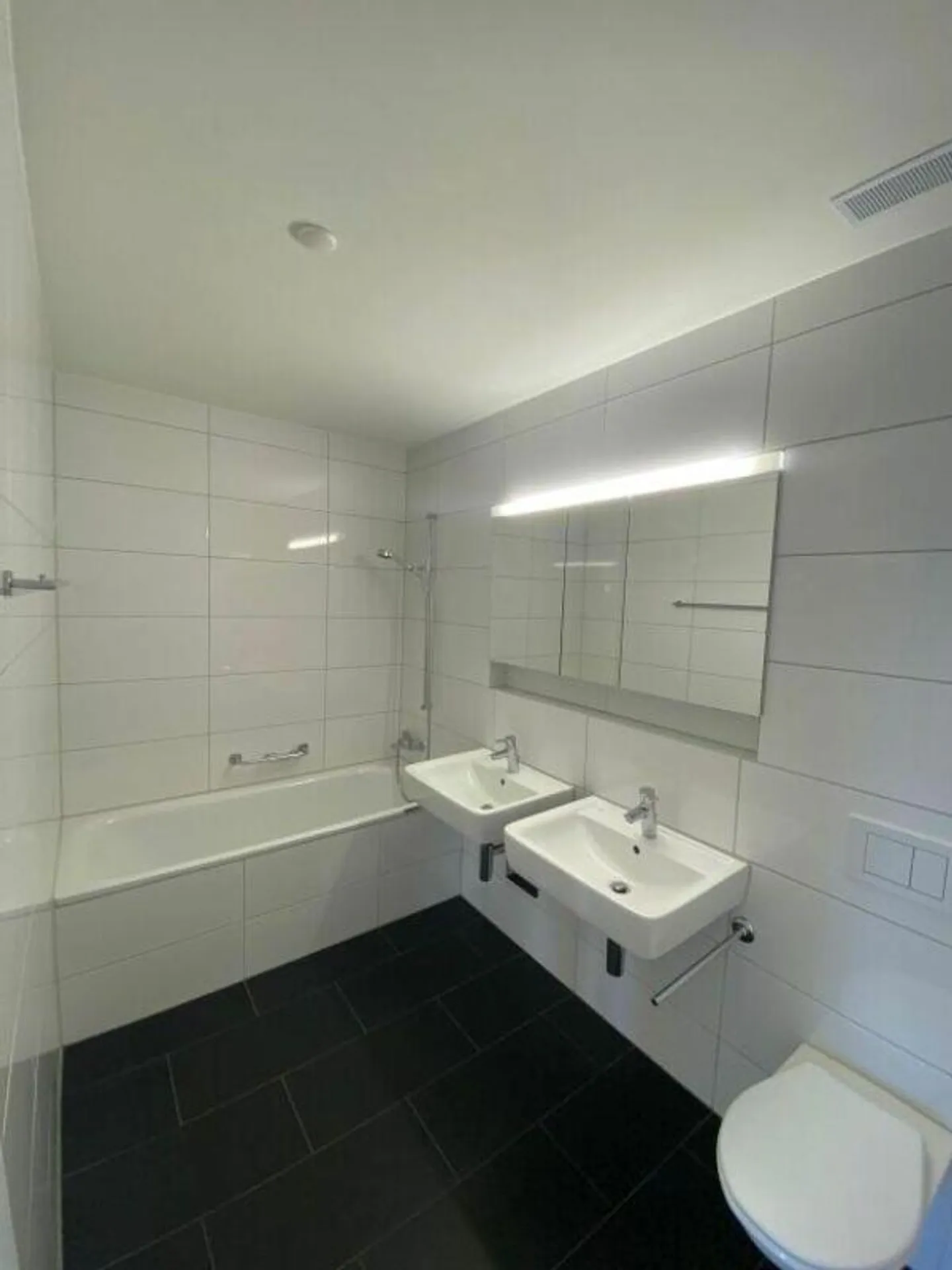 Modernes Apartment in Thalwil - Foto 5 von 9