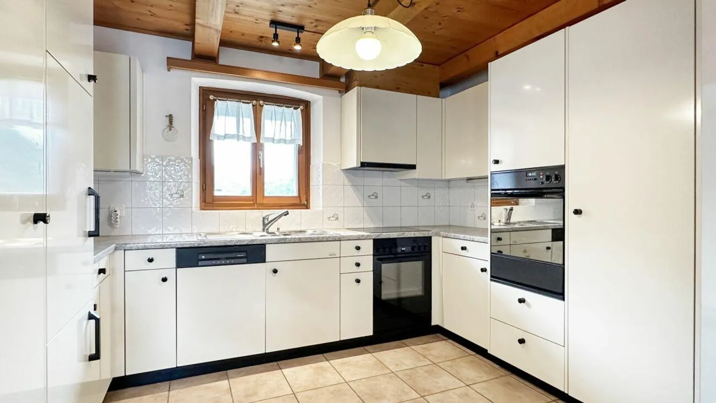 Losone - Appartamento duplex - Foto 2 di 12