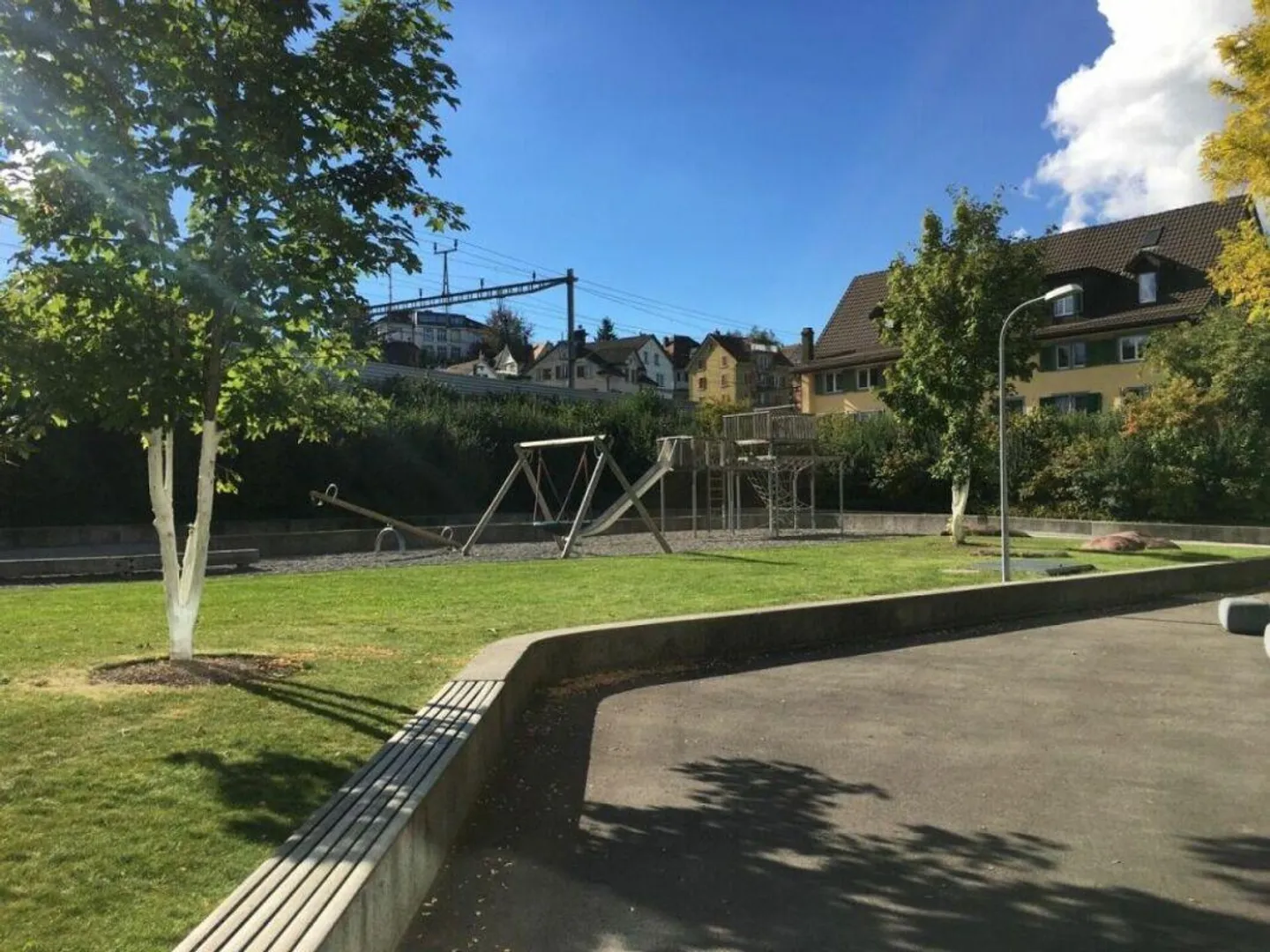 Modernes Apartment in Thalwil - Foto 7 von 9